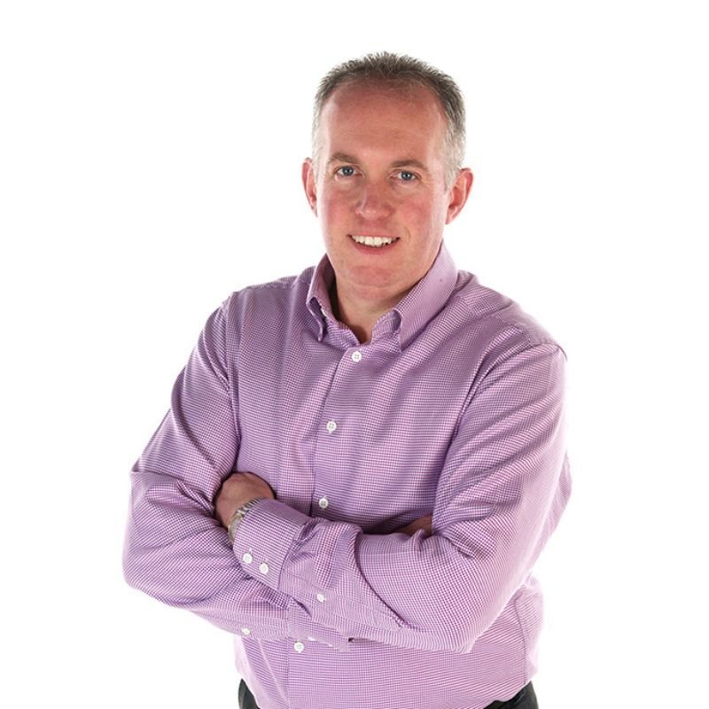 Adrian, owner of AutoGate Northern Ireland