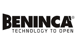 Beninca logo