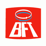 BFT logo