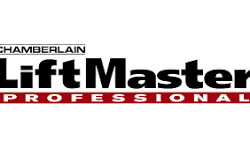 Chamberlain LiftMaster logo