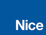 Nice logo